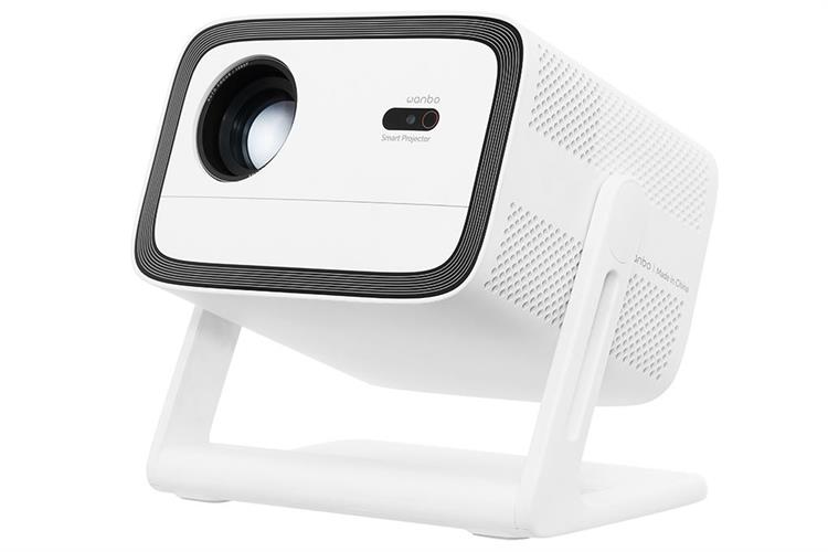 Máy chiếu Wanbo Full HD Vali 1 — ảnh 3