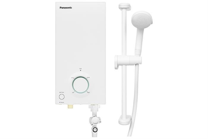 Máy nước nóng trực tiếp Panasonic DH-4VS1VW — ảnh 2