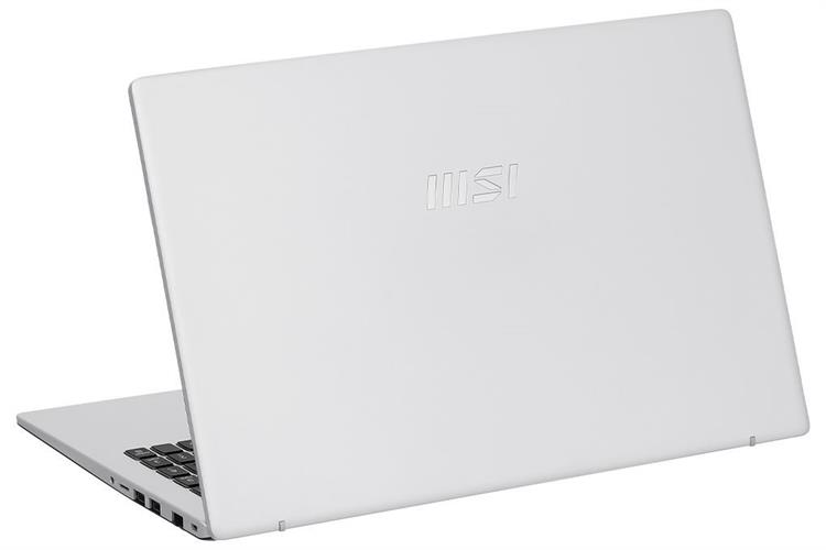 MSI Modern 15 F13MG i5 1334U (667VN_16GB) — ảnh 2