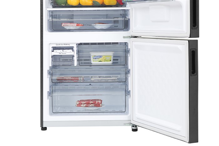 Panasonic Inverter 417 lít NR-BX471GPKV — ảnh 7