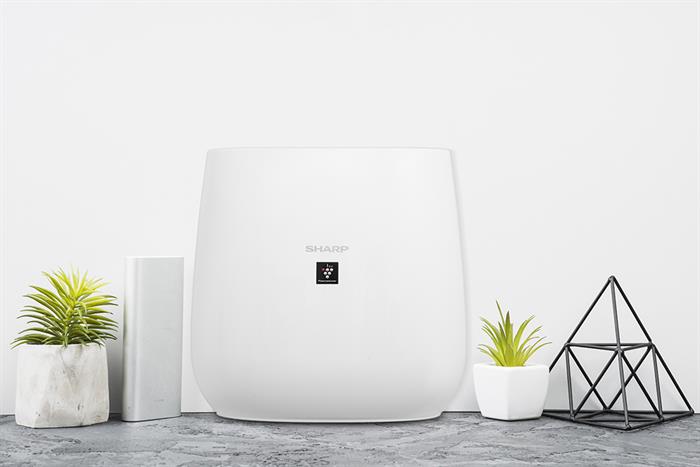 Máy lọc không khí Sharp FP-J30E-A 50W — ảnh 2