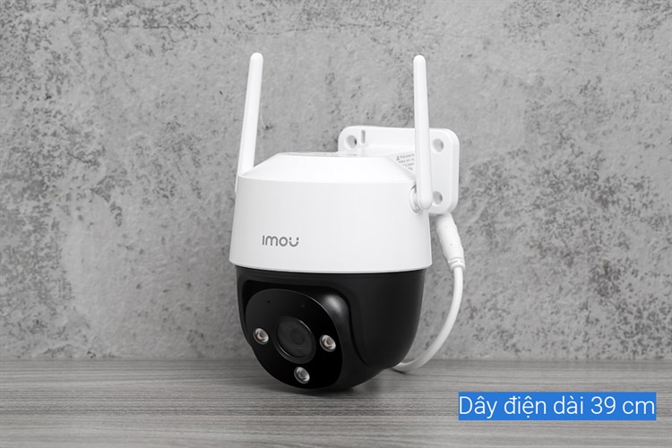Camera IP Ngoài trời 360 IMOU Cruiser 2C S7CP-3M0WE — ảnh 5