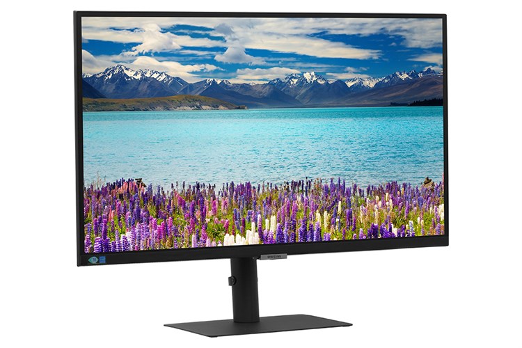 Samsung ViewFinity S8 S80PB 27 inch 4K LS27B800PXEXXV — ảnh 3