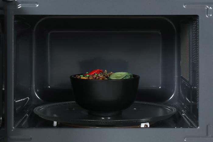 Lò vi sóng Sharp R-2348V-BK Mẫu — ảnh 7