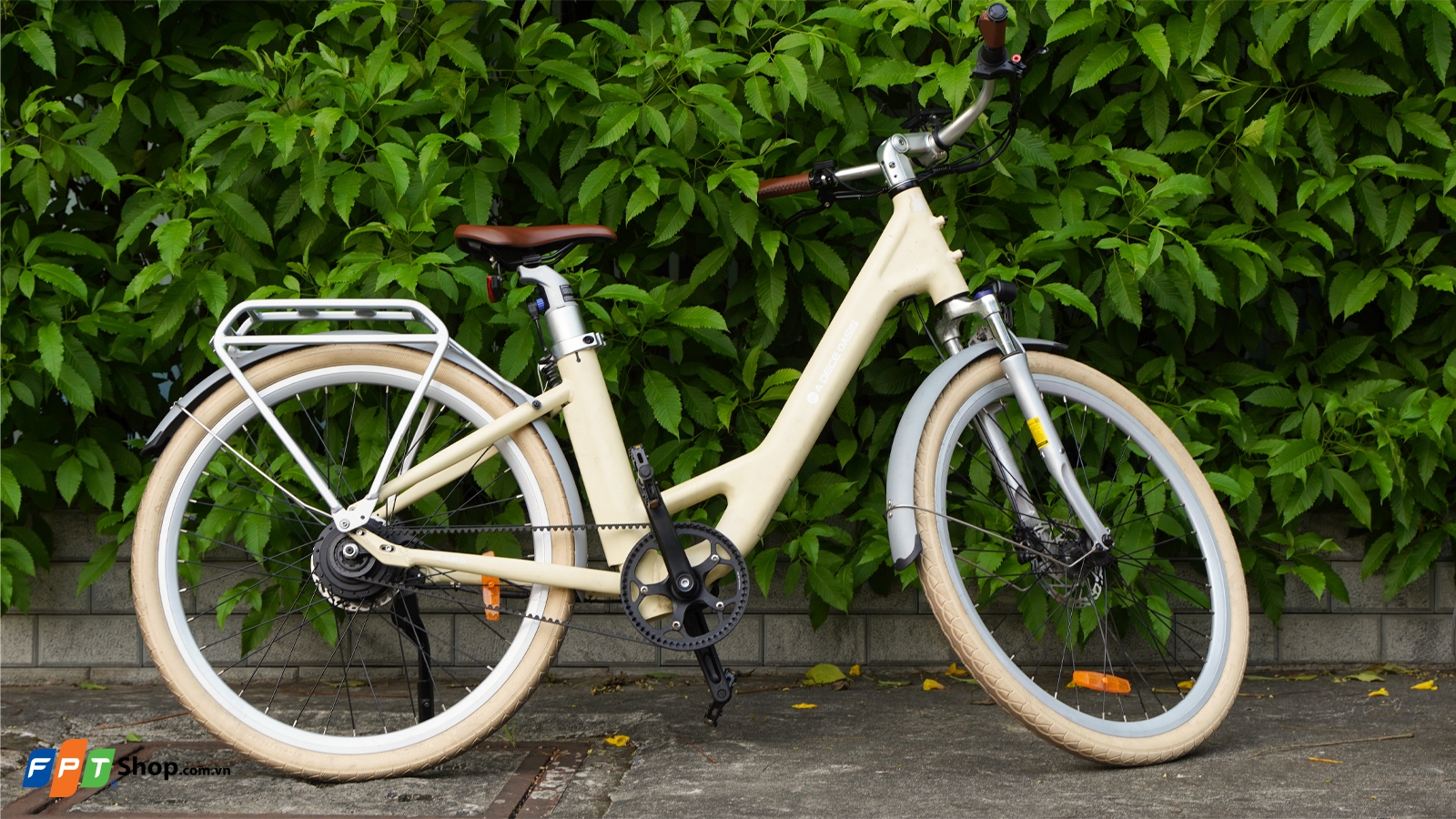 Xe Đạp Trợ Lực Điện ADO A28 Air — ảnh 4