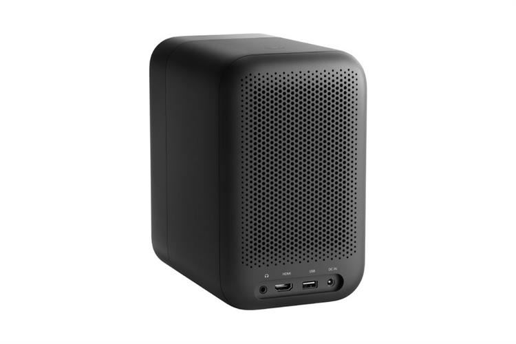 Máy Chiếu Xiaomi Smart Projector L1 Pro — ảnh 4