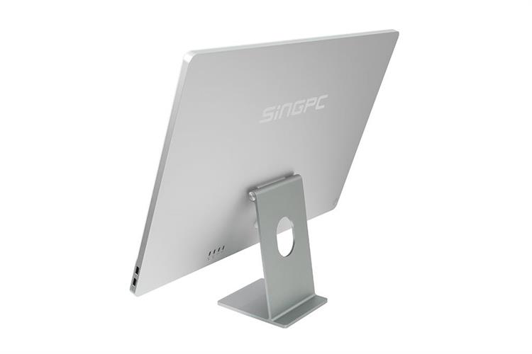 SingPC AIO M24Ai512H9M5-W i5 12450H 23.8 inch — ảnh 5