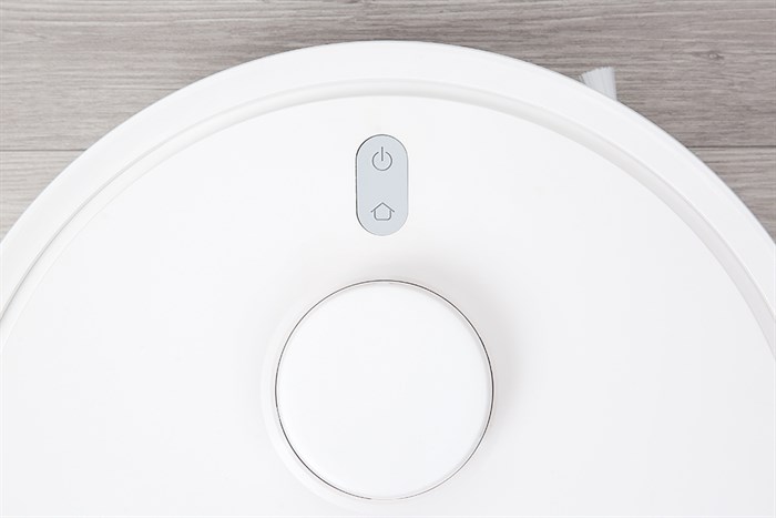 Robot hút bụi lau nhà Xiaomi Vacuum S20 — ảnh 9