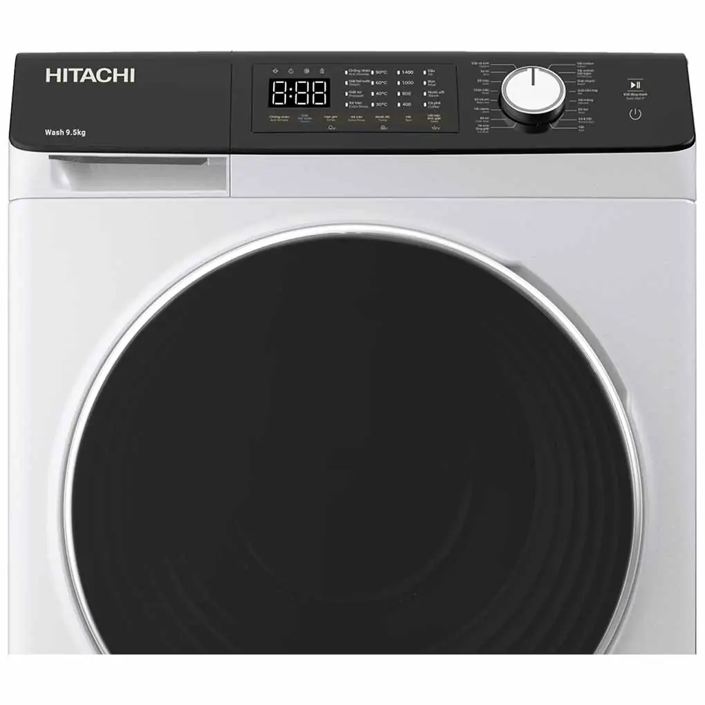 Inverter 9.5 Kg BD-954HVOW — ảnh 3