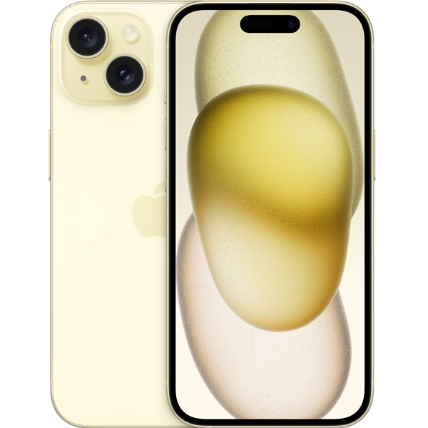 iPhone 15 256GB — ảnh 3