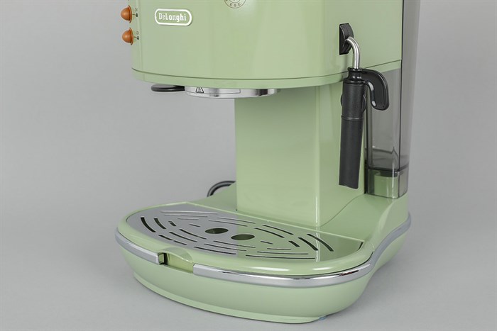 Máy pha cà phê Delonghi ECOV311.GR — ảnh 5