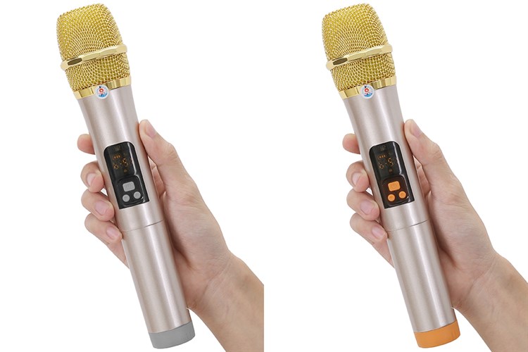 Loa kéo Zenbos K-200 — ảnh 9