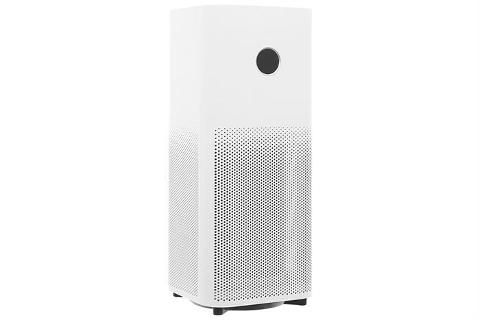 Máy lọc không khí Xiaomi Smart Air Purifier 4 Pro (BHR5056EU) 50W — ảnh 4