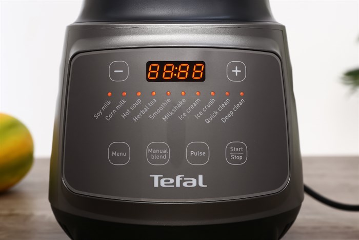 Máy làm sữa hạt đa năng Tefal BL967B66 — ảnh 7