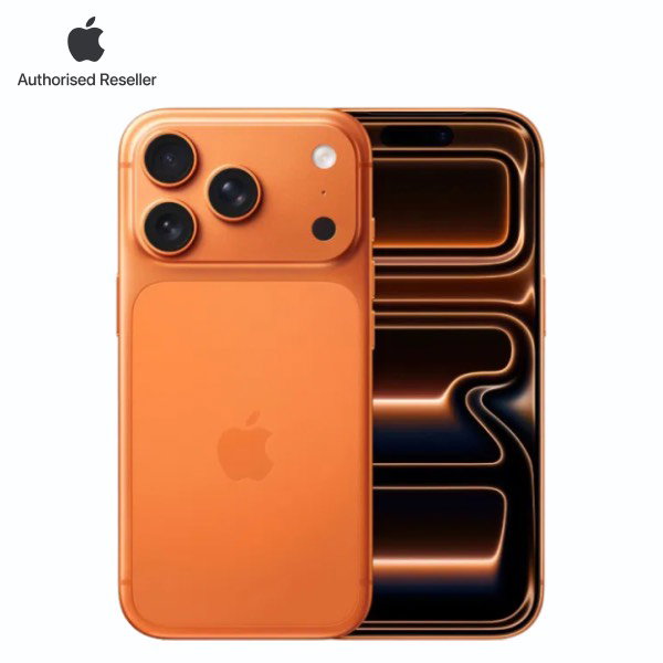 iPhone 17 Pro Max 1TB
