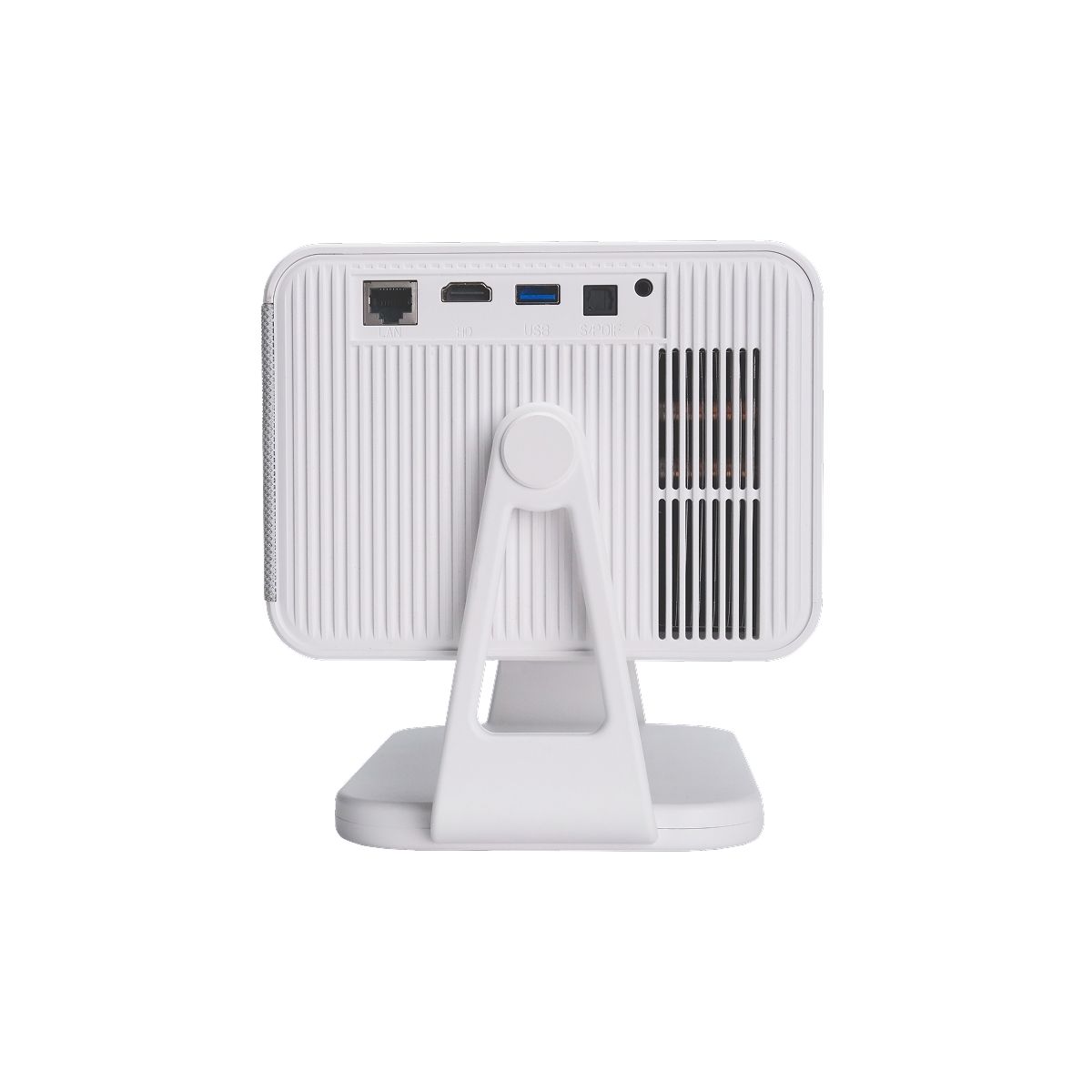 Máy chiếu mini Beecube X2 Max Gen 6 Netflix Full HD — ảnh 10