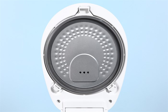 Nồi cơm điện tử Cuckoo 1.8 lít CR-1020F — ảnh 9