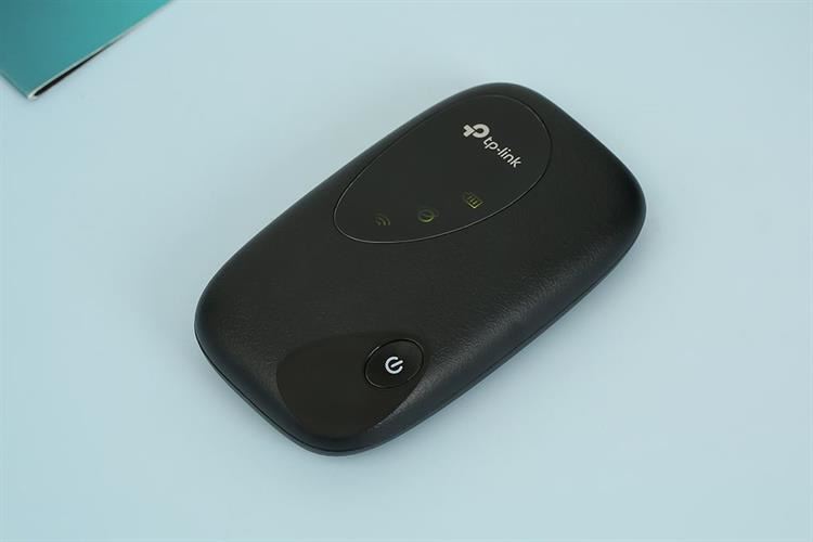 Bộ phát Wifi di động 4G LTE TP-Link M7000 — ảnh 5