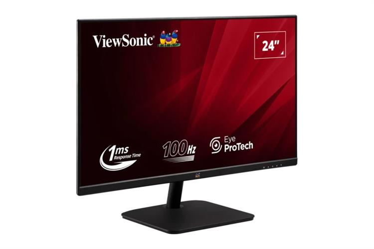 Viewsonic 24 inch Full HD VA2432-H-2 — ảnh 4