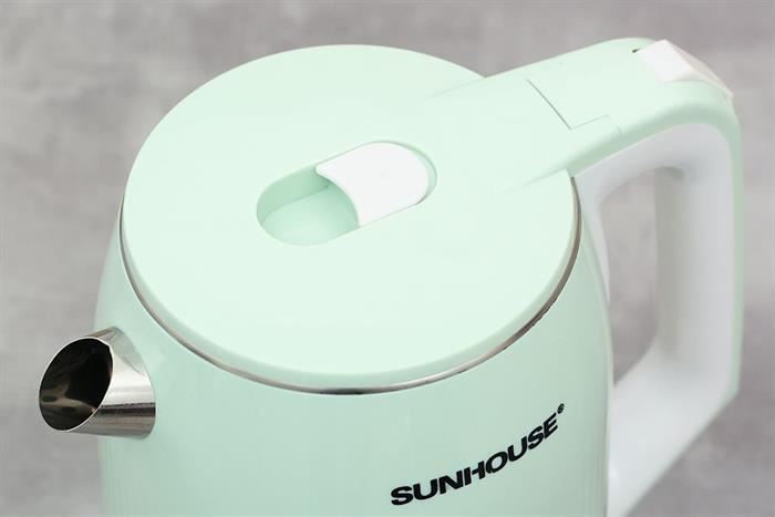 Bình đun siêu tốc Sunhouse 2.8 lít SHD1364 — ảnh 4
