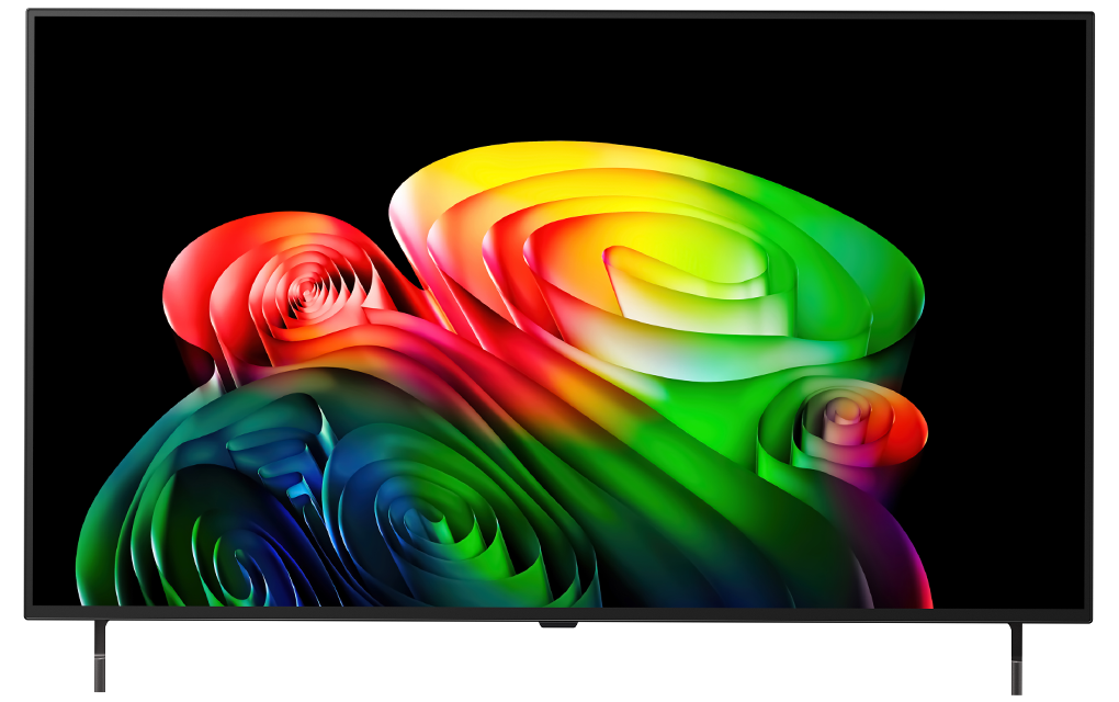 Smart Tivi AI OLED55B6PSA — ảnh 2