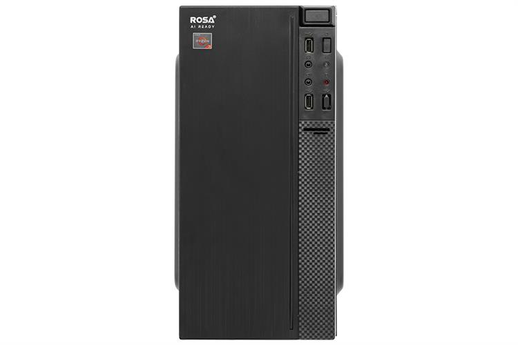 ROSA Crystal A10 Ryzen 3 3200G — ảnh 4