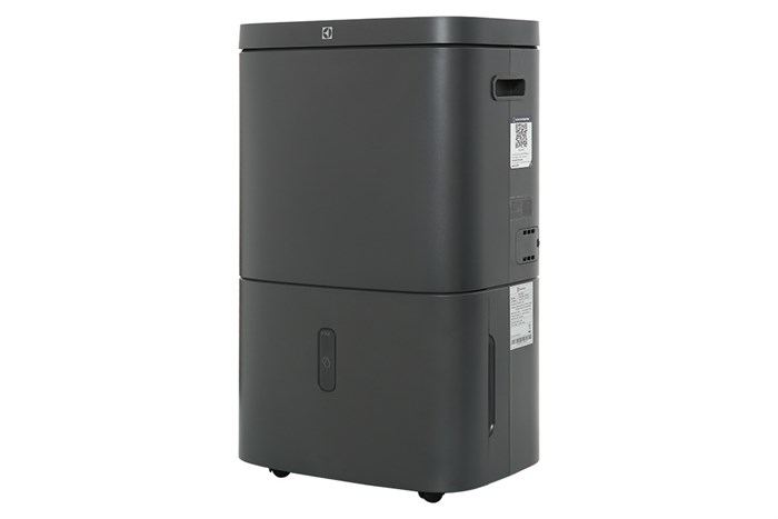 Máy hút ẩm Electrolux EDH14TRBD2 305W — ảnh 4