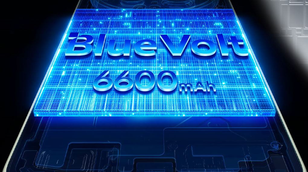 vivo X300 Ultra đáp ứng tốt nhu cầu làm việc, quay chụp và giải trí nhờ viên pin dung lượng lớn 6600 mAh