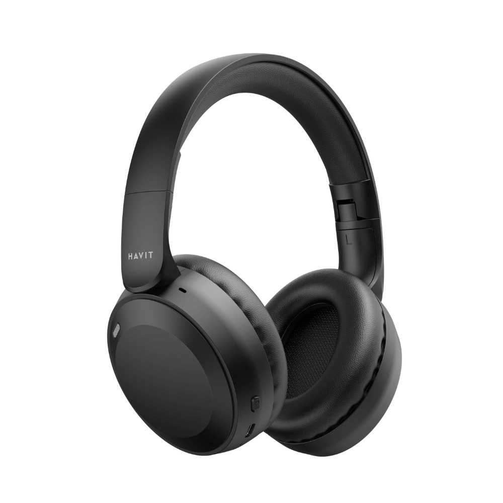 Bluetooth chụp tai Havit H603BT — ảnh 2