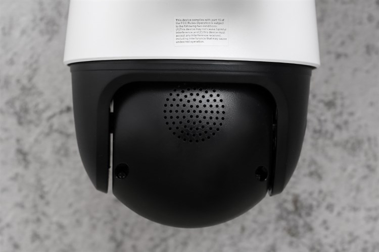 Camera IP Ngoài trời 360 IMOU Cruiser 2C S7CP-3M0WE — ảnh 8