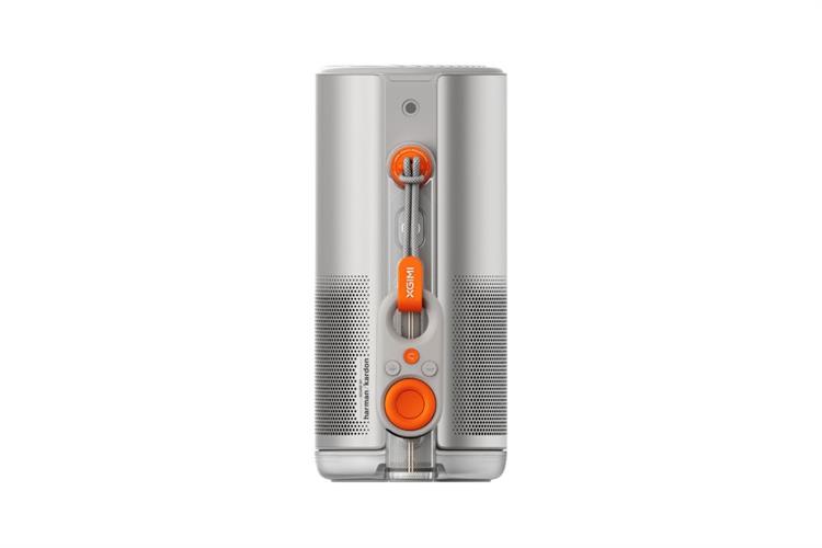 Máy chiếu Xgimi Full HD Mogo 4 Laser — ảnh 2