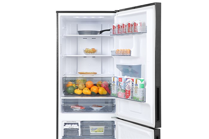 Panasonic Inverter 417 lít NR-BX471GPKV — ảnh 6