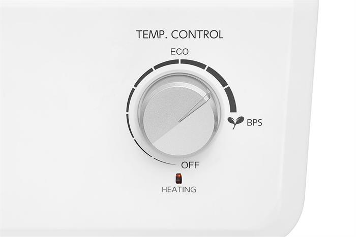 Máy nước nóng gián tiếp Aqua 20 lít AES20H-SUPER — ảnh 7