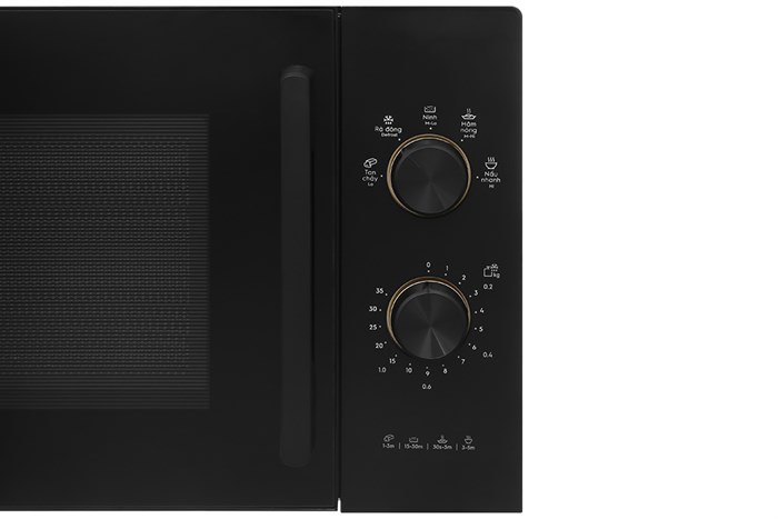 Lò vi sóng Electrolux EMM23K22B — ảnh 4