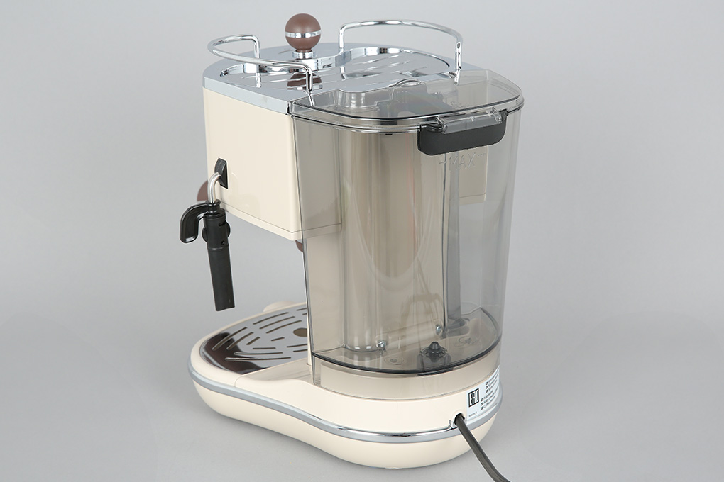 Dung tích - Máy pha cà phê Delonghi ECOV311.BG