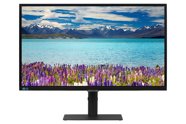 Samsung ViewFinity S8 S80PB 27 inch 4K LS27B800PXEXXV — ảnh 2