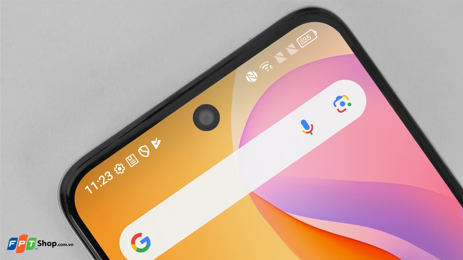 TCL 60R 5G 4GB 128GB — ảnh 9