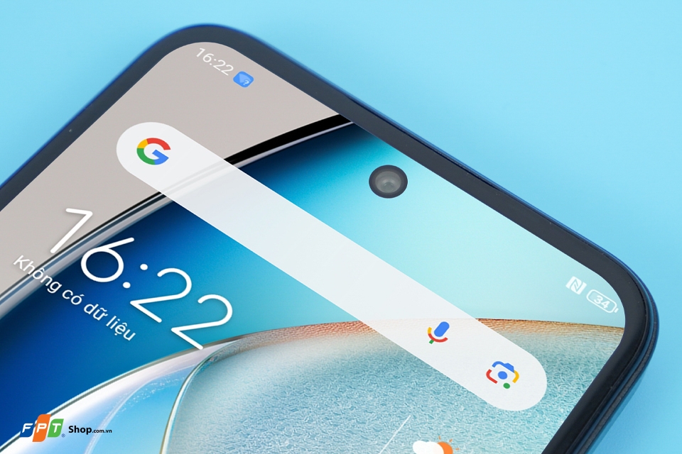 Nubia V70 Design 8GB 128GB — ảnh 9