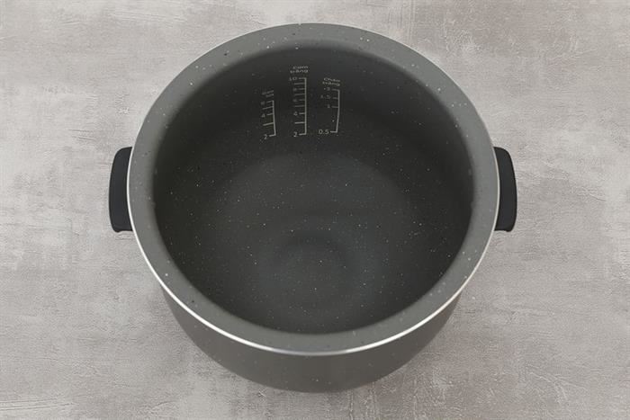 Nồi cơm điện tử Philips 1.8 lít HD4717/30 — ảnh 7