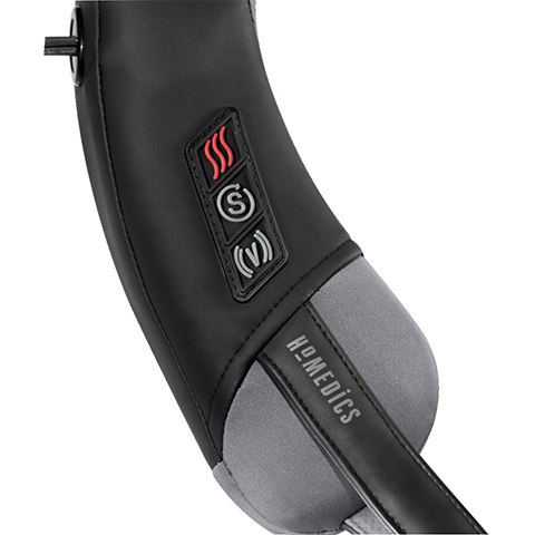 Đai massage vai cổ gáy Homedics NMS-377HJ/377H — ảnh 2