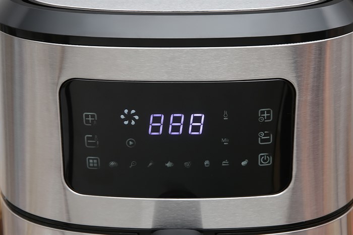 Nồi chiên không dầu Ferroli 7 lít FAF-7.0D — ảnh 3