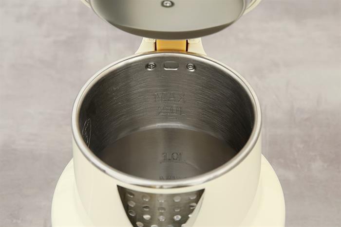 Bình đun siêu tốc Bear 2 lít KE-5H20B16 Mẫu — ảnh 8