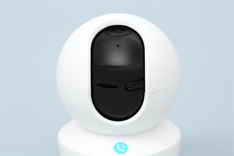 Camera IP 360 IMOU RANGER RC GK2CP-3C0WR — ảnh 6