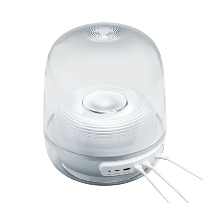 Loa Bluetooth Harman Kardon SOUNDSTICK 5 — ảnh 5