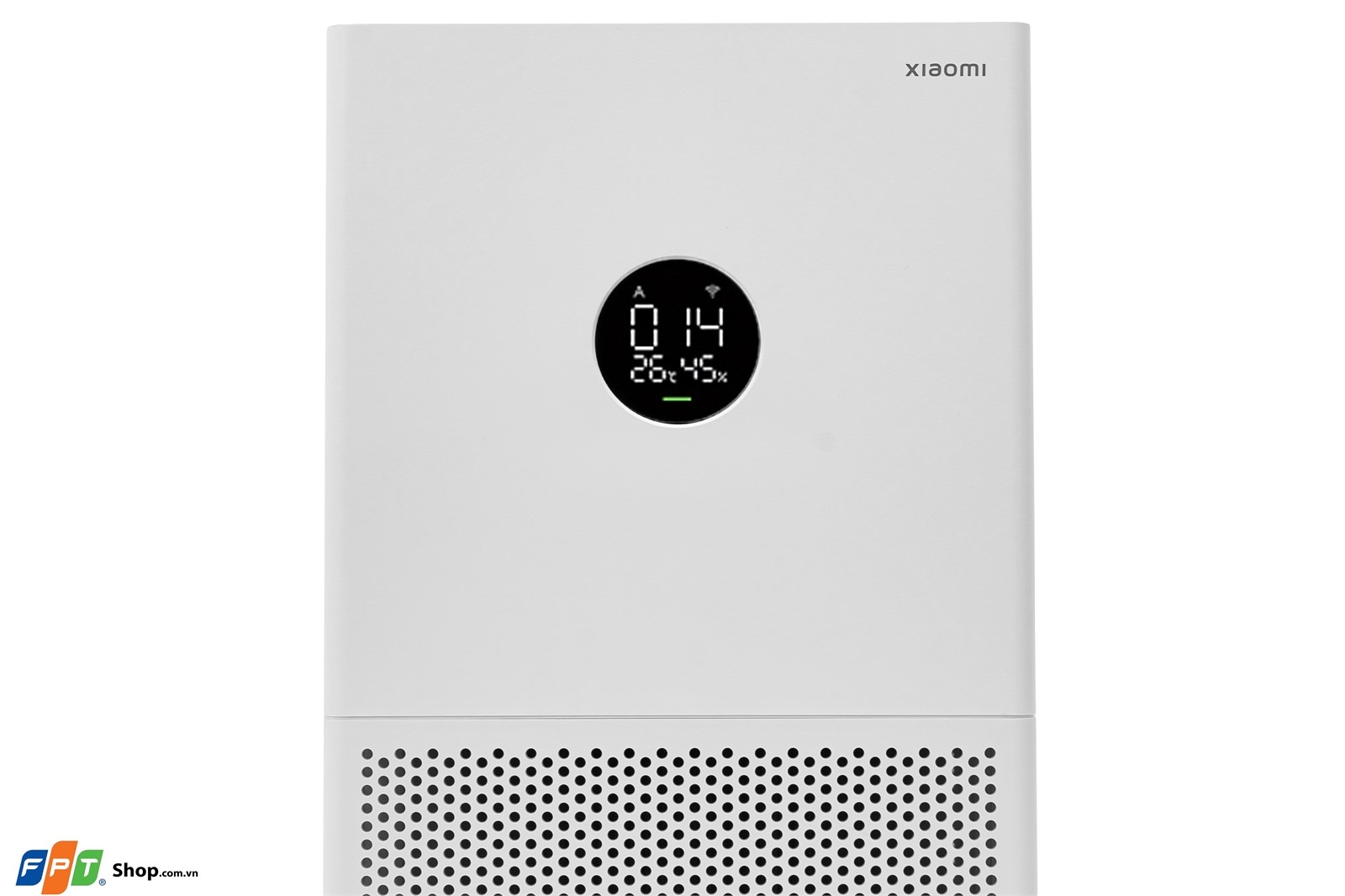 Máy lọc không khí Xiaomi Smart Air Purifier 4 Lite (BHR5274GL) 33W — ảnh 3