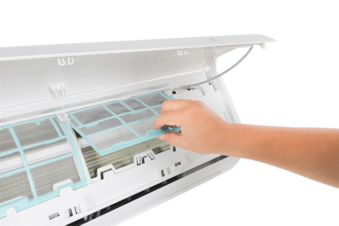 Midea Inverter 1 HP MAFA-09CDN8 — ảnh 7