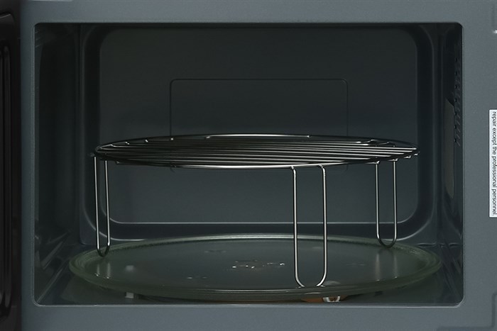Lò vi sóng có nướng Electrolux EMG23K22B — ảnh 6