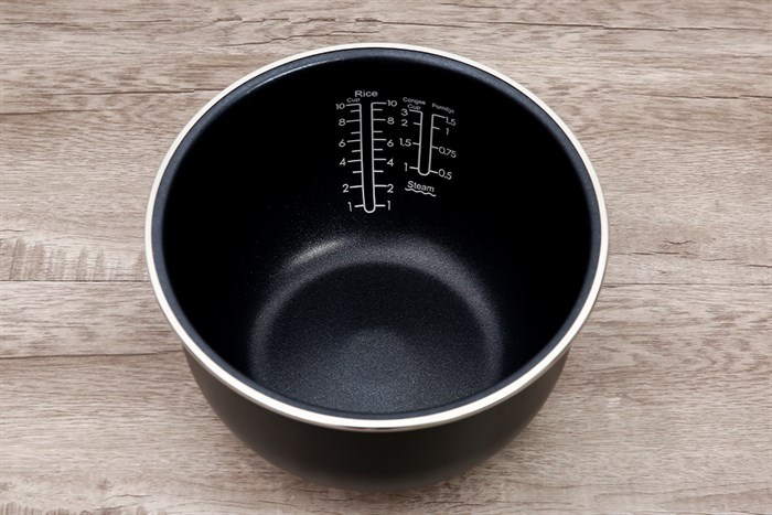 Nồi cơm điện cao tần Kangaroo 1.8 lít KG18RIH2 — ảnh 5