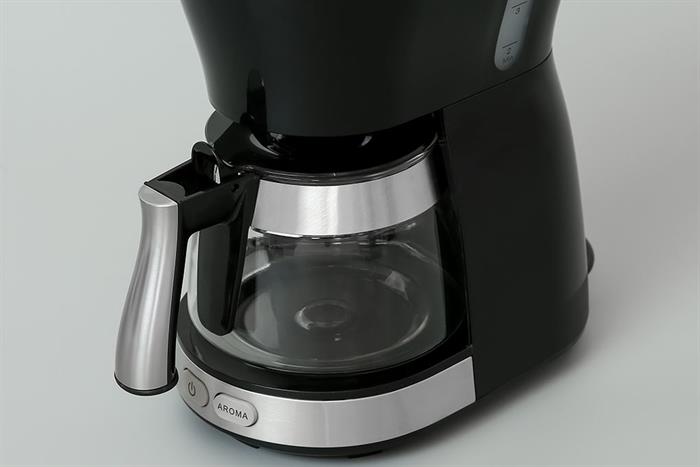 Máy pha cà phê Delonghi ICM12011.BK — ảnh 5