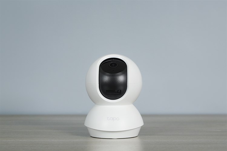 Camera IP 360 TP-Link Tapo C200C — ảnh 10